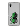 Slim Protection Case［ RAUH-Welt BEGRIFF - Classic Porsche - Green ］