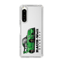 Slim Protection Case［ RAUH-Welt BEGRIFF - Classic Porsche - Green ］