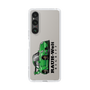 Slim Protection Case［ RAUH-Welt BEGRIFF - Classic Porsche - Green ］