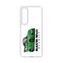 Slim Protection Case［ RAUH-Welt BEGRIFF - Classic Porsche - Green ］