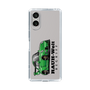 Slim Protection Case［ RAUH-Welt BEGRIFF - Classic Porsche - Green ］