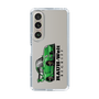 Slim Protection Case［ RAUH-Welt BEGRIFF - Classic Porsche - Green ］
