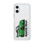 Slim Protection Case［ RAUH-Welt BEGRIFF - Classic Porsche - Green ］