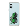 Slim Protection Case［ RAUH-Welt BEGRIFF - Classic Porsche - Green ］