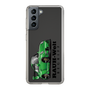 Slim Protection Case［ RAUH-Welt BEGRIFF - Classic Porsche - Green ］