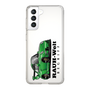 Slim Protection Case［ RAUH-Welt BEGRIFF - Classic Porsche - Green ］