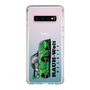 Slim Protection Case［ RAUH-Welt BEGRIFF - Classic Porsche - Green ］