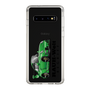 Slim Protection Case［ RAUH-Welt BEGRIFF - Classic Porsche - Green ］