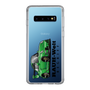 Slim Protection Case［ RAUH-Welt BEGRIFF - Classic Porsche - Green ］