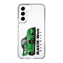 Slim Protection Case［ RAUH-Welt BEGRIFF - Classic Porsche - Green ］