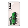Slim Protection Case［ RAUH-Welt BEGRIFF - Classic Porsche - Green ］