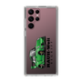 Slim Protection Case［ RAUH-Welt BEGRIFF - Classic Porsche - Green ］