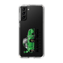 Slim Protection Case［ RAUH-Welt BEGRIFF - Classic Porsche - Green ］