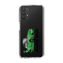 Slim Protection Case［ RAUH-Welt BEGRIFF - Classic Porsche - Green ］