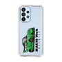 Slim Protection Case［ RAUH-Welt BEGRIFF - Classic Porsche - Green ］