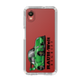 Slim Protection Case［ RAUH-Welt BEGRIFF - Classic Porsche - Green ］