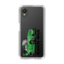 Slim Protection Case［ RAUH-Welt BEGRIFF - Classic Porsche - Green ］
