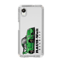 Slim Protection Case［ RAUH-Welt BEGRIFF - Classic Porsche - Green ］
