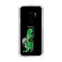 Slim Protection Case［ RAUH-Welt BEGRIFF - Classic Porsche - Green ］