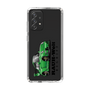 Slim Protection Case［ RAUH-Welt BEGRIFF - Classic Porsche - Green ］