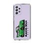 Slim Protection Case［ RAUH-Welt BEGRIFF - Classic Porsche - Green ］