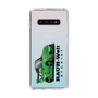 Slim Protection Case［ RAUH-Welt BEGRIFF - Classic Porsche - Green ］