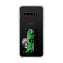 Slim Protection Case［ RAUH-Welt BEGRIFF - Classic Porsche - Green ］