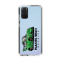 Slim Protection Case［ RAUH-Welt BEGRIFF - Classic Porsche - Green ］