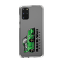 Slim Protection Case［ RAUH-Welt BEGRIFF - Classic Porsche - Green ］