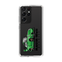 Slim Protection Case［ RAUH-Welt BEGRIFF - Classic Porsche - Green ］