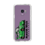 Slim Protection Case［ RAUH-Welt BEGRIFF - Classic Porsche - Green ］