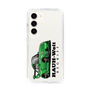 Slim Protection Case［ RAUH-Welt BEGRIFF - Classic Porsche - Green ］