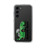 Slim Protection Case［ RAUH-Welt BEGRIFF - Classic Porsche - Green ］