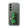 Slim Protection Case［ RAUH-Welt BEGRIFF - Classic Porsche - Green ］
