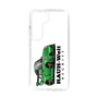 Slim Protection Case［ RAUH-Welt BEGRIFF - Classic Porsche - Green ］