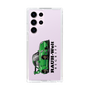 Slim Protection Case［ RAUH-Welt BEGRIFF - Classic Porsche - Green ］