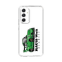 Slim Protection Case［ RAUH-Welt BEGRIFF - Classic Porsche - Green ］