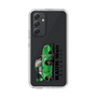 Slim Protection Case［ RAUH-Welt BEGRIFF - Classic Porsche - Green ］