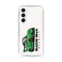 Slim Protection Case［ RAUH-Welt BEGRIFF - Classic Porsche - Green ］