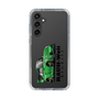 Slim Protection Case［ RAUH-Welt BEGRIFF - Classic Porsche - Green ］