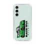 Slim Protection Case［ RAUH-Welt BEGRIFF - Classic Porsche - Green ］