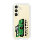 Slim Protection Case［ RAUH-Welt BEGRIFF - Classic Porsche - Green ］