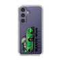 Slim Protection Case［ RAUH-Welt BEGRIFF - Classic Porsche - Green ］
