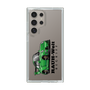 Slim Protection Case［ RAUH-Welt BEGRIFF - Classic Porsche - Green ］