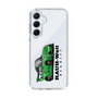 Slim Protection Case［ RAUH-Welt BEGRIFF - Classic Porsche - Green ］