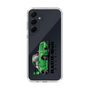 Slim Protection Case［ RAUH-Welt BEGRIFF - Classic Porsche - Green ］