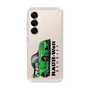 Slim Protection Case［ RAUH-Welt BEGRIFF - Classic Porsche - Green ］