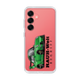 Slim Protection Case［ RAUH-Welt BEGRIFF - Classic Porsche - Green ］