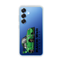 Slim Protection Case［ RAUH-Welt BEGRIFF - Classic Porsche - Green ］