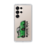 Slim Protection Case［ RAUH-Welt BEGRIFF - Classic Porsche - Green ］